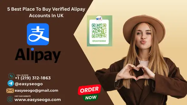 Profile image of Buy Verified -Alipay Accounts